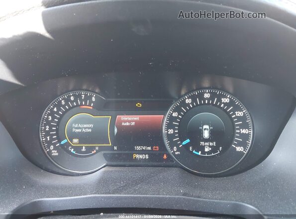 1FM5K8HT4HGC52295 2017 FORD FORD EXPLORER Navy Вид задніх сидінь