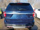 2017 Ford Explorer Platinum Navy vin: 1FM5K8HT4HGC52295 2017 Ford Explorer Platinum Navy vin: 1FM5K8HT4HGC52295