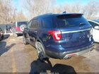 2017 Ford Explorer Platinum Navy vin: 1FM5K8HT4HGC52295 2017 Ford Explorer Platinum Navy vin: 1FM5K8HT4HGC52295