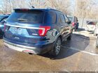 2017 Ford Explorer Platinum Navy vin: 1FM5K8HT4HGC52295 2017 Ford Explorer Platinum Navy vin: 1FM5K8HT4HGC52295