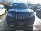 2017 Ford Explorer Platinum Navy vin: 1FM5K8HT4HGC52295 2017 Ford Explorer Platinum Navy vin: 1FM5K8HT4HGC52295