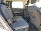 2022 Ford Escape Se Серебряный vin: 1FMCU0G64NUB89405