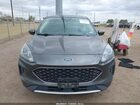 2020 Ford Escape Se Черный vin: 1FMCU0G65LUA82263