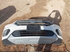 2017 Ford Escape Se Белый vin: 1FMCU0GD1HUB42688