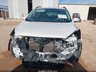 2017 Ford Escape Se Белый vin: 1FMCU0GD1HUB42688