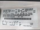 2017 Ford Escape Se Белый vin: 1FMCU0GD1HUB42688