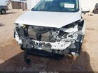 2017 Ford Escape Se Белый vin: 1FMCU0GD1HUB42688