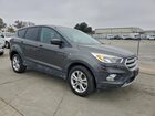 2019 Ford Escape Se Gray vin: 1FMCU0GD3KUA27033 2019 Ford Escape Se Gray vin: 1FMCU0GD3KUA27033