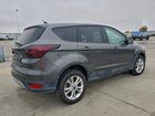 2019 Ford Escape Se Gray vin: 1FMCU0GD3KUA27033 2019 Ford Escape Se Gray vin: 1FMCU0GD3KUA27033