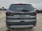 2019 Ford Escape Se Gray vin: 1FMCU0GD3KUA27033 2019 Ford Escape Se Gray vin: 1FMCU0GD3KUA27033