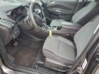 2019 Ford Escape Se Gray vin: 1FMCU0GD3KUA27033 2019 Ford Escape Se Gray vin: 1FMCU0GD3KUA27033