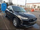 2023 Ford Escape Active Black vin: 1FMCU0GN0PUA04227
