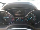 2016 Ford Escape Se White vin: 1FMCU0GX5GUB52276