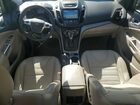 2016 Ford Escape Se White vin: 1FMCU0GX5GUB52276