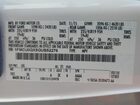 2016 Ford Escape Se White vin: 1FMCU0GX5GUB52276