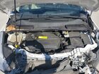 2016 Ford Escape Se White vin: 1FMCU0GX5GUB52276