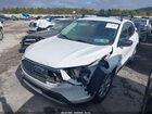 2023 Ford Escape Active Белый vin: 1FMCU0GZ8PUB30631