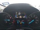 2019 Ford Escape Sel Белый vin: 1FMCU0HDXKUB34580