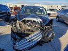 2018 Ford Escape Titanium Черный vin: 1FMCU0J96JUC62500