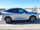 2024 Ford Escape St-line Серебряный vin: 1FMCU0MN5RUA97592 2024 Ford Escape St-line Серебряный vin: 1FMCU0MN5RUA97592