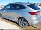 2024 Ford Escape St-line Серебряный vin: 1FMCU0MN5RUA97592 2024 Ford Escape St-line Серебряный vin: 1FMCU0MN5RUA97592