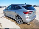 2024 Ford Escape St-line Серебряный vin: 1FMCU0MN5RUA97592 2024 Ford Escape St-line Серебряный vin: 1FMCU0MN5RUA97592
