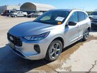 2024 Ford Escape St-line Серебряный vin: 1FMCU0MN5RUA97592 2024 Ford Escape St-line Серебряный vin: 1FMCU0MN5RUA97592