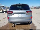 2024 Ford Escape St-line Серебряный vin: 1FMCU0MN5RUA97592 2024 Ford Escape St-line Серебряный vin: 1FMCU0MN5RUA97592