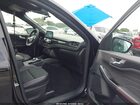 2026 Ford Escape St-line Черный vin: 1FMCU0MN9TUA29223