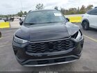 2026 Ford Escape St-line Черный vin: 1FMCU0MN9TUA29223