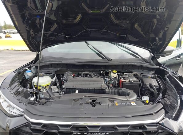 1FMCU0MN9TUA29223 2026 FORD ESCAPE Черный Вид сзади