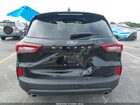 2026 Ford Escape St-line Черный vin: 1FMCU0MN9TUA29223