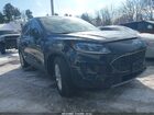 2021 Ford Escape Se Hybrid Black vin: 1FMCU9BZ4MUB05331