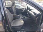 2021 Ford Escape Se Hybrid Black vin: 1FMCU9BZ4MUB05331