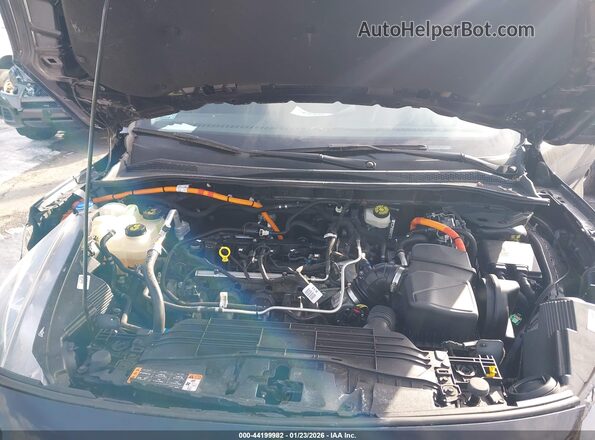 1FMCU9BZ4MUB05331 2021 FORD ESCAPE Black Vista trasera
