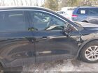 2021 Ford Escape Se Hybrid Black vin: 1FMCU9BZ4MUB05331