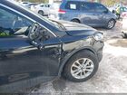 2021 Ford Escape Se Hybrid Black vin: 1FMCU9BZ4MUB05331