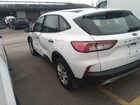 2022 Ford Escape S vin: 1FMCU9F63NUB40265
