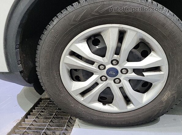 1FMCU9F63NUB40265 2022 FORD ESCAPE  