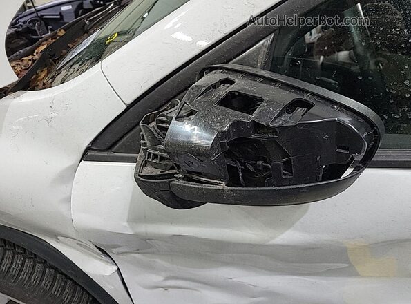 1FMCU9F63NUB40265 2022 FORD ESCAPE  Przód lewy
