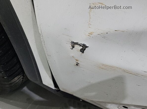 1FMCU9F63NUB40265 2022 FORD ESCAPE  Widok tylnych siedzeń
