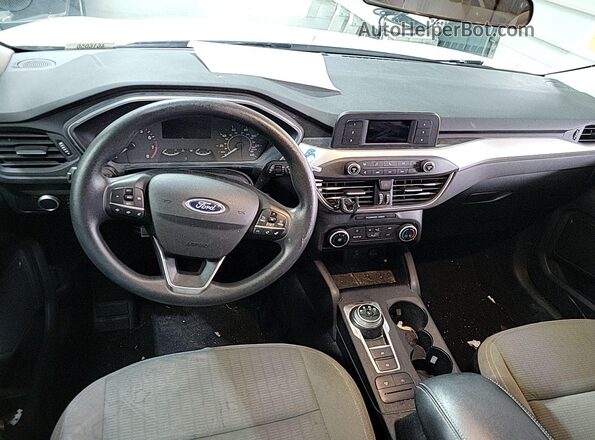 1FMCU9F63NUB40265 2022 FORD ESCAPE  