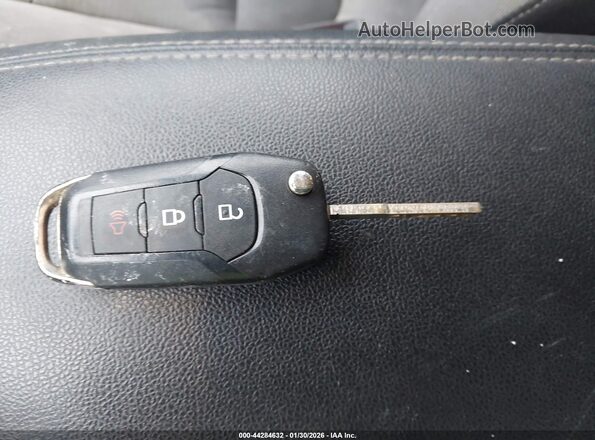 1FMCU9F69LUB80086 2020 FORD ESCAPE Черный Вид подкапотного пространства