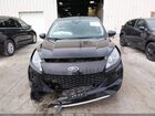 2020 Ford Escape S Черный vin: 1FMCU9F69LUB80086