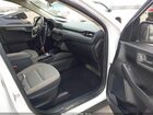 2020 Ford Escape S Белый vin: 1FMCU9F6XLUB73759