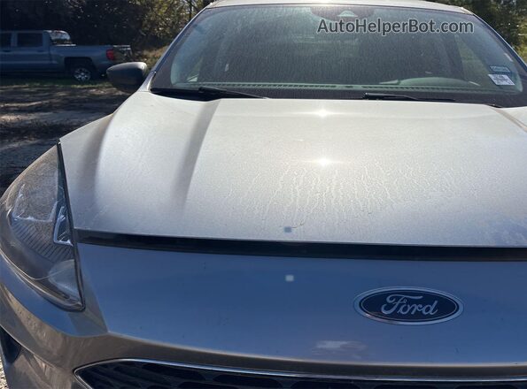 1FMCU9G60NUB09828 2022 FORD ESCAPE  Front right