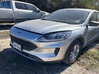 2022 Ford Escape Se vin: 1FMCU9G60NUB09828