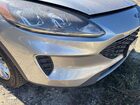 2022 Ford Escape Se vin: 1FMCU9G60NUB09828