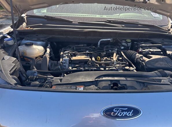1FMCU9G60NUB09828 2022 FORD ESCAPE  