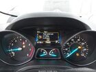 2018 Ford Escape Se Бордовый vin: 1FMCU9GD0JUC75467